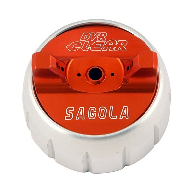 *56418630  воздушная голова DVR CLEAR 4600 Xtreme