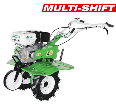 Мотоблок бензиновый COUNTRY 900 MULTI-SHIFT