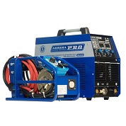 Инверторный сварочный полуавтомат AuroraPRO ULTIMATE 300 + аттестат НАКС