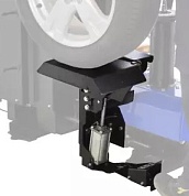 WL4 Giuliano подъемник колес для шиномонтажных стендов с зажимом через центральное отверстие