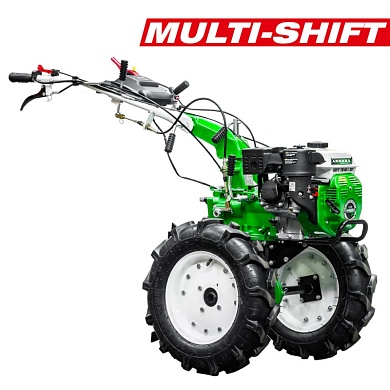 Мотоблок бензиновый COUNTRY 1100 MULTI-SHIFT