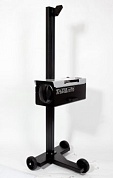 KraftWell HBA19DL2LX Прибор для всех фар (ИТАЛИЯ) с двумя лазерами