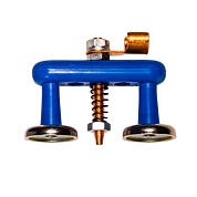 Клемма заземления магнитная Magnet D-800 (2-точечная, 600А, 35-90mmq)