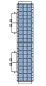 KraftWell KRW2455-TRMG Покрасочная камера 24 х 5 х 4,9 м., 120 000 м3/ч