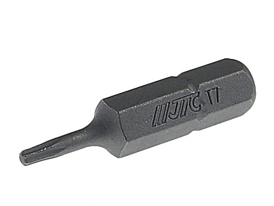 JTC-1133007 Вставка 1/4"DR TORX Т7х30мм JTC