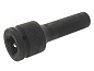 JTC-641218 Головка торцевая глубокая ударная 6-гранная TORX 3/4" х E18, длина 110мм