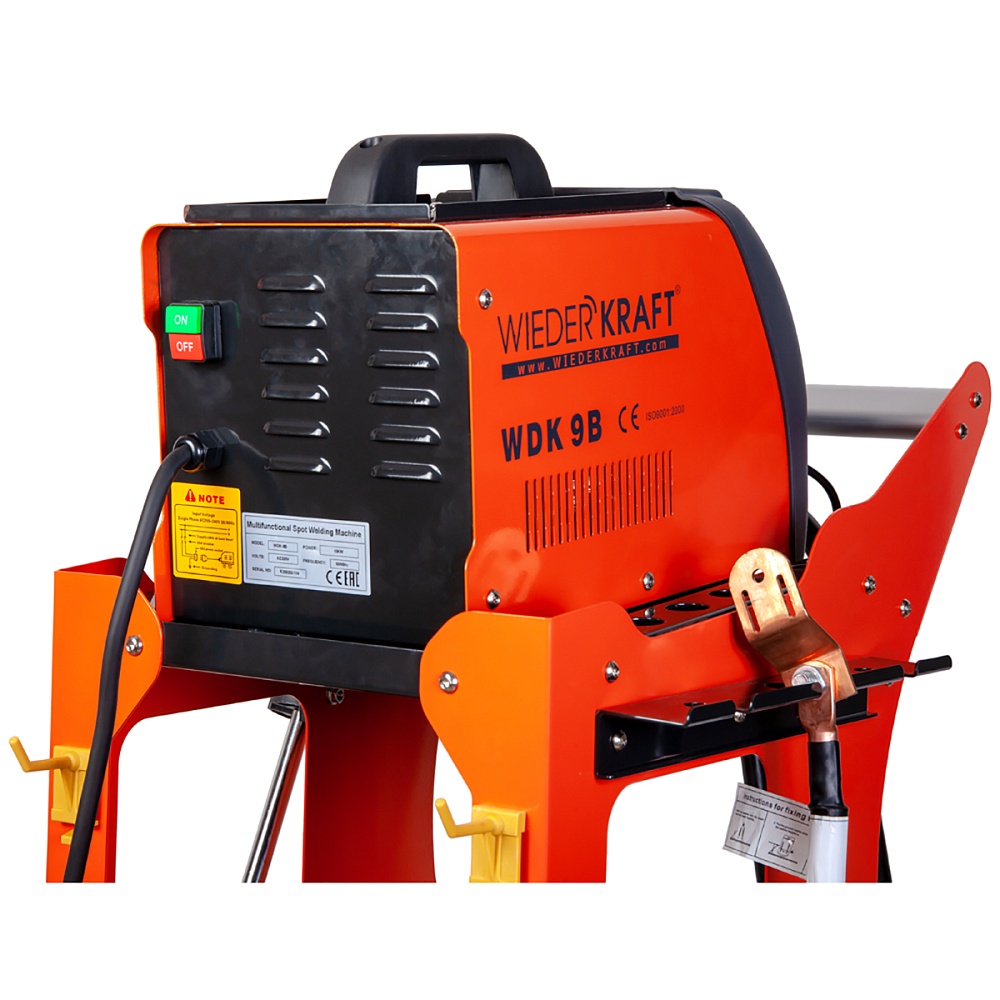 Споттер WDK-9B