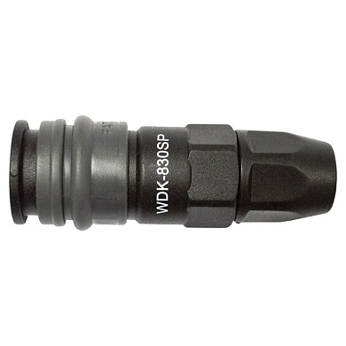 Быстроразъемное соединение WDK-830SP