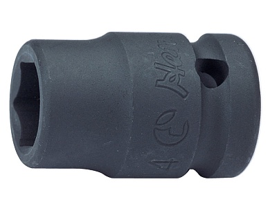 Ударная торцевая головка 1" 50мм, 88400М050, Hans