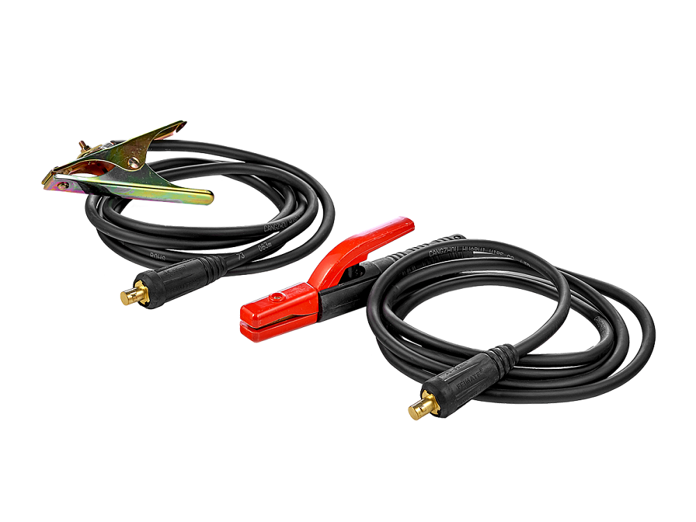 REAL ARC 250 D (Z226) Сварочный инвертор Svarog