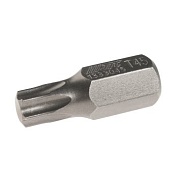 JTC-1333045 Вставка 10мм TORX Т45х30мм S2 JTC