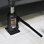 Домкрат бутылочный WDK-81060