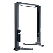 OPT-5W (380V) Подъемник двухстоечный с верхней синхронизацией 4 тонны, одност. разбл., 380В