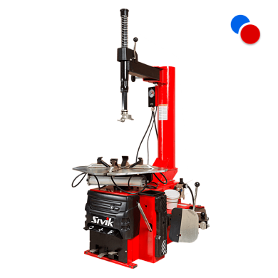 Станок шиномонтажный полуавтомат Сивик КС-304А ПРО