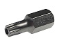 JTC-1343040 Вставка 10мм TORX Т40Hх30мм JTC