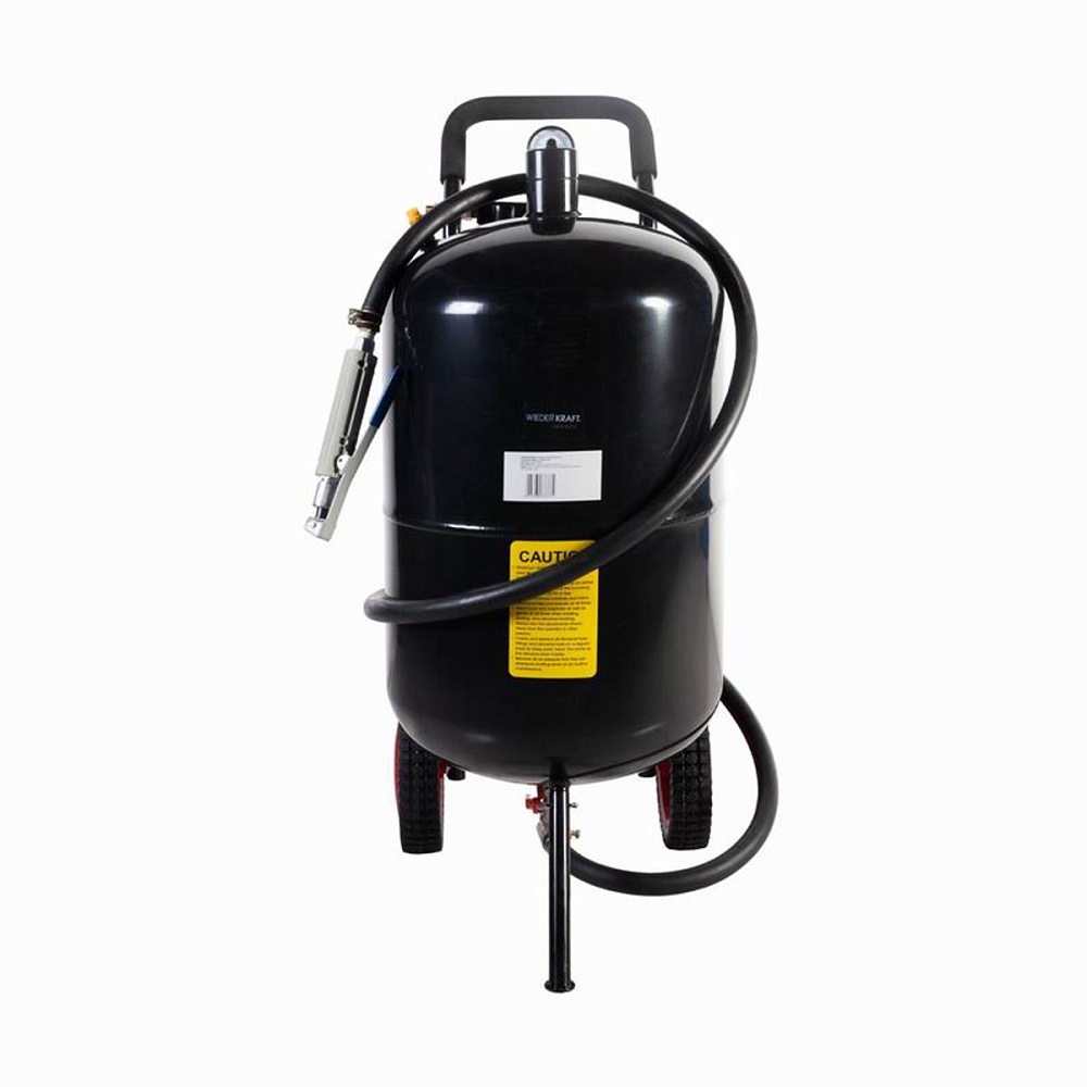 Пескоструйный аппарат WDK-82076