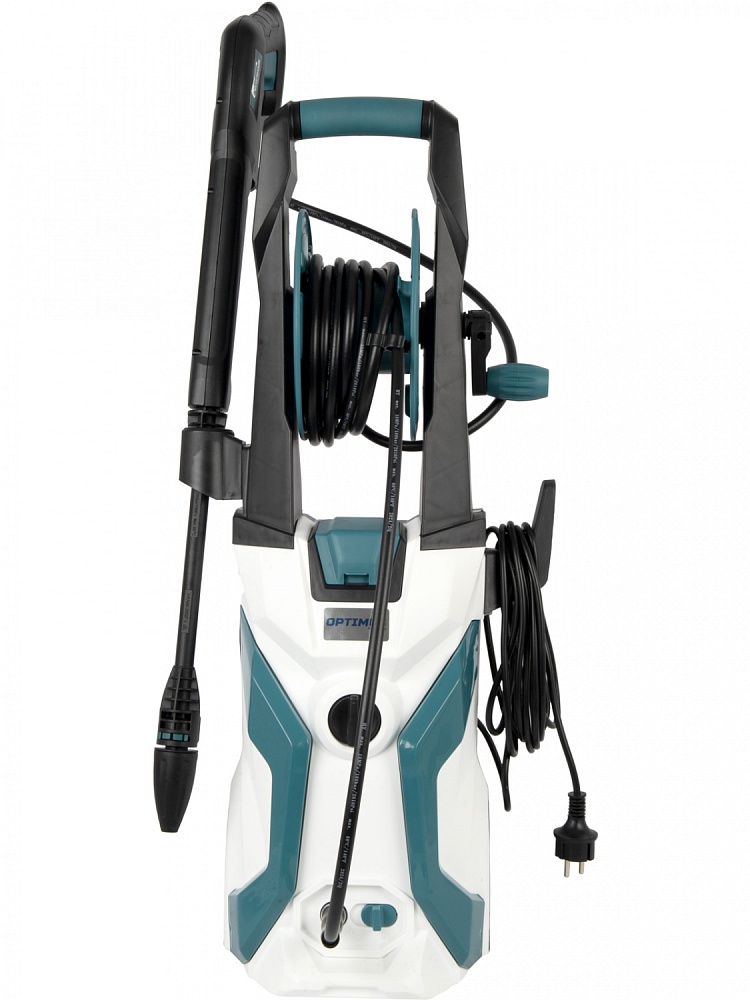 OPT-HPW1800 Аппарат высокого давления OPTIMUS 1800W