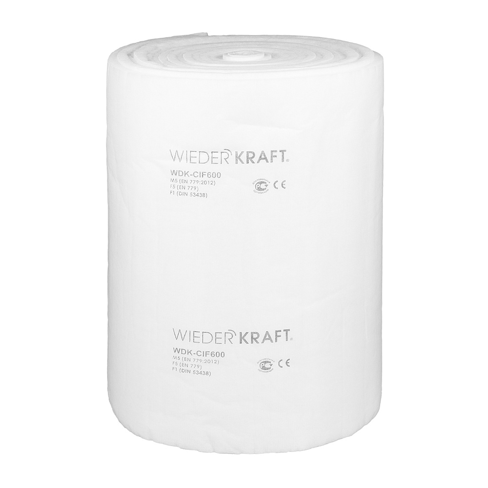 WDK-CIF600 Потолочный фильтр 1,50*20м*22мм Wiederkraft