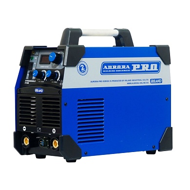 Сварочный инвертор AuroraPRO STRONGHOLD 315M