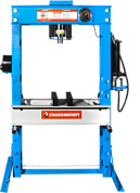 SD0807CEA пневмо-гидравлический пресс на 45 тонн Станкоимпорт