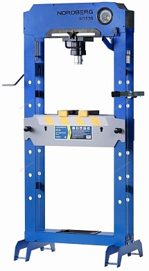 NORDBERG ПРЕСС N3530 30т PRO