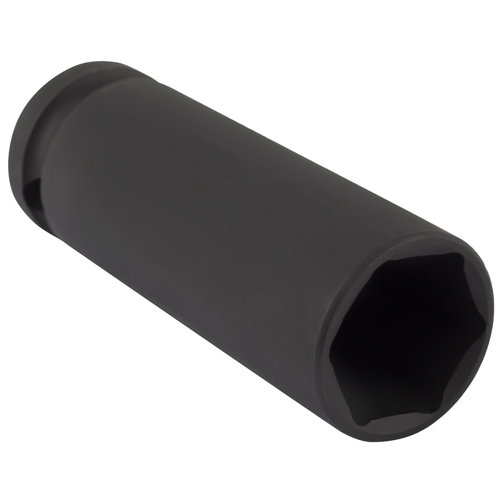 Головка торцевая ударная тонкостенная WDK-702-21L