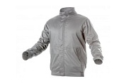 FABIAN Куртка рабочая серая 4XL (60)