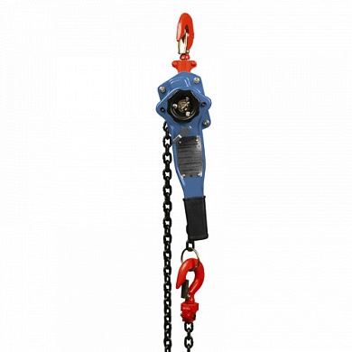 Таль ручная рычажная GEARSEN HSH-C  0,5т, 12м