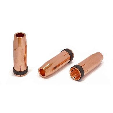 Сопло MIG Ø14 (401D-501D)