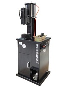 WDK-81765 Клепальный станок для тормозных колодок пневмогидравлический, 6 т