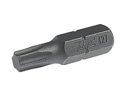 JTC-1132527 Вставка 1/4"DR TORX Т27х25мм JTC