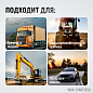 Пуско-зарядное устройство 1250А WDK-Start1250
