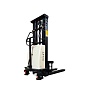 Электрический штабелер PROLIFT M2 SPN 1530 с раздвижными вилами