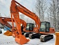 Гидравлический экскаватор Lonking CDM6205 21100 кг, ковш 1 м³