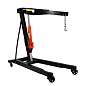WDK-83203 WIEDERKRAFT Гидравлический гаражный кран, 3т