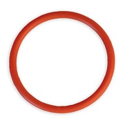 Кольцо для изолятора головки PTM100 D 18x21mm