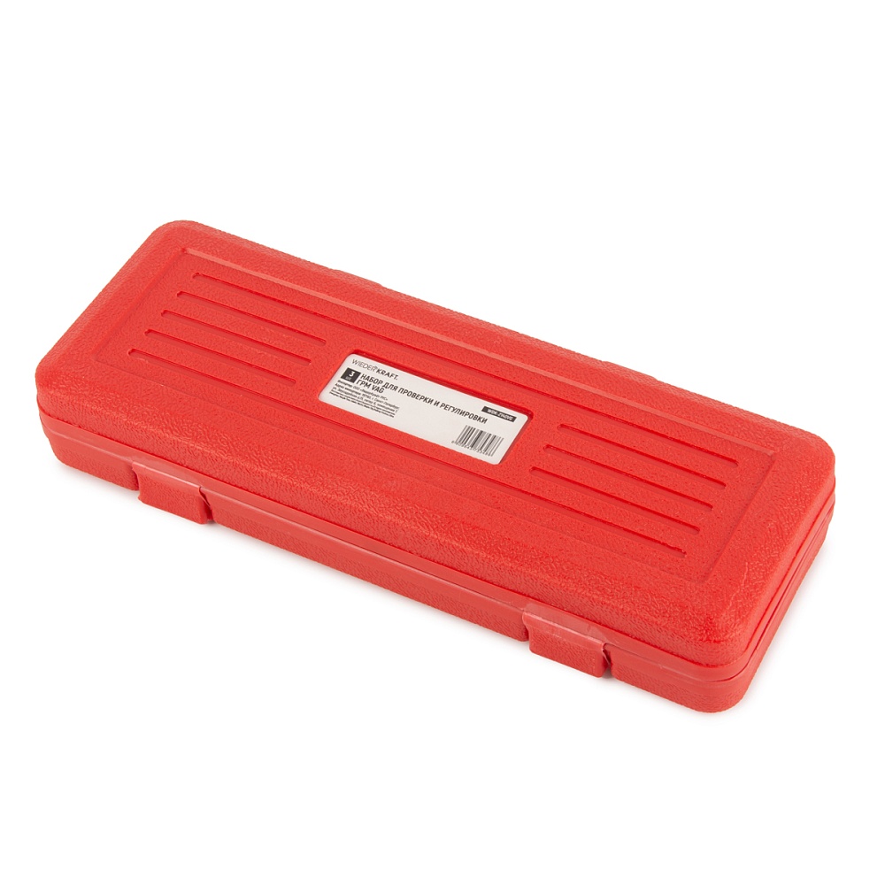 WDK-2140VG Набор для регулировки фаз двигателей VAG 1.4, 3шт Wiederkraft