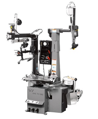 Hunter TCX57-2-1-U-VE Станок шиномонтажный VAS 741 045
