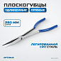 RS1100 Пассатижи удлиненные прямые 280 мм Wiederkraft