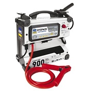 GYSPACK PRO 900 Пусковое устройство (12V, 830А/3100A, 16 кг)