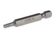 JTC-1135015 Вставка 1/4"DR TORX Т15х50мм JTC