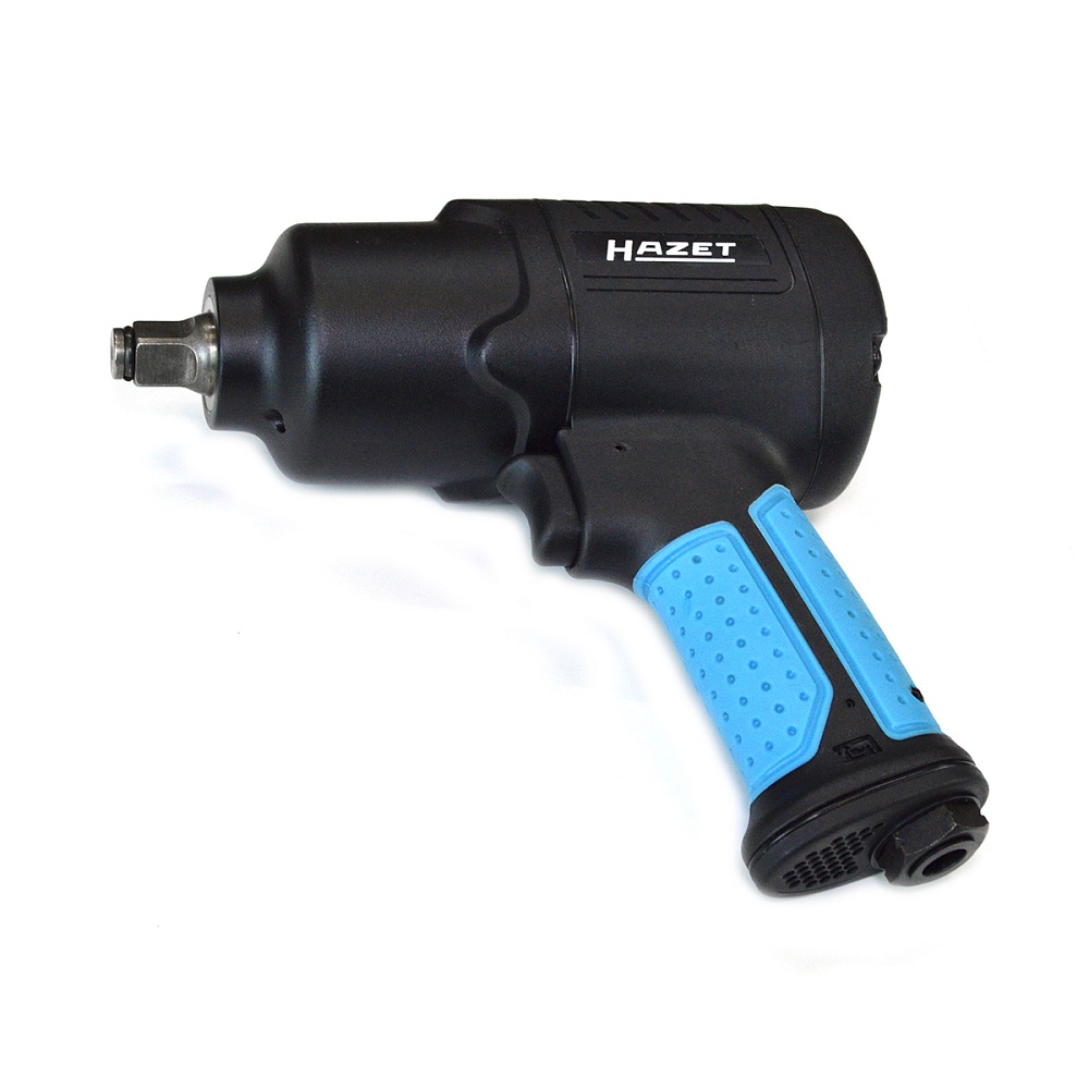 9012WDK Гайковерт пневматический ударный, привод 1/2", 1200 Нм Wiederkraft