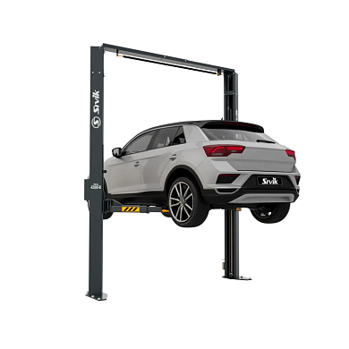 Двухстоечный электрогидравлический подъемник ПГА-4300-Е