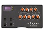 Сварочный инвертор Svarog TECH TIG 250 P AC/DC (E102)