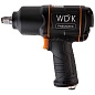 Ударный пневматический гайковерт WDK-20440